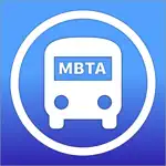 Where's my MBTA Bus? App Contact