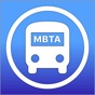 Where's my MBTA Bus? app download