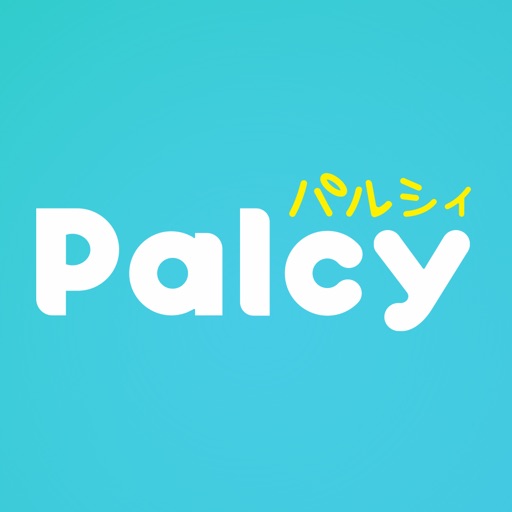 Palcy(パルシィ)