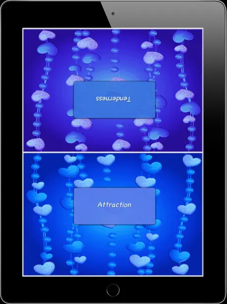 Love Detector: Romance Test