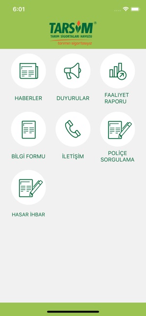 Tarsim Mobil(圖2)-速報App