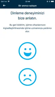 unitron remote plus iphone resimleri 2