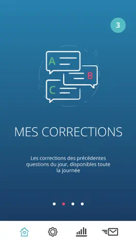 Game screenshot IEC2N apk