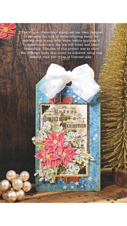 Craft Stamper
