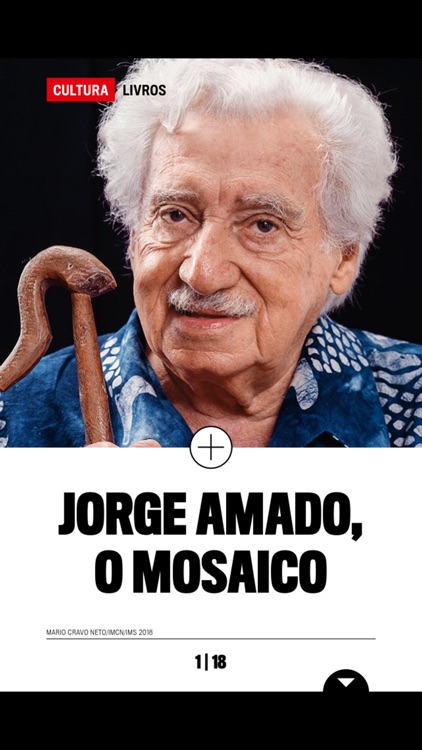 Revista VEJA screenshot-4