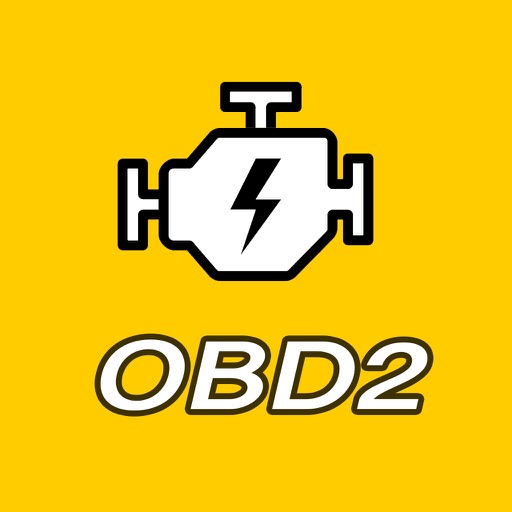 OBD2 Code & Dashboard Lights iOS App