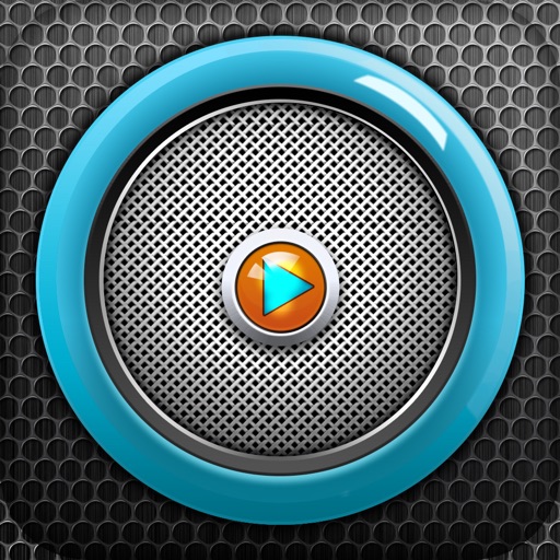 Voice Changer (Sound Effects) Icon