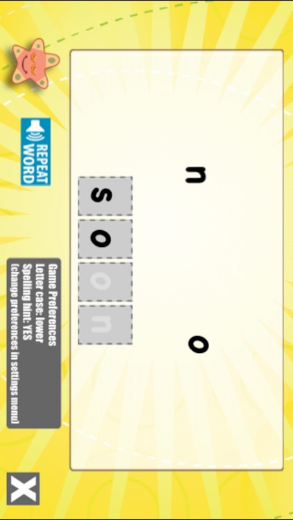Word BINGO screenshot-4
