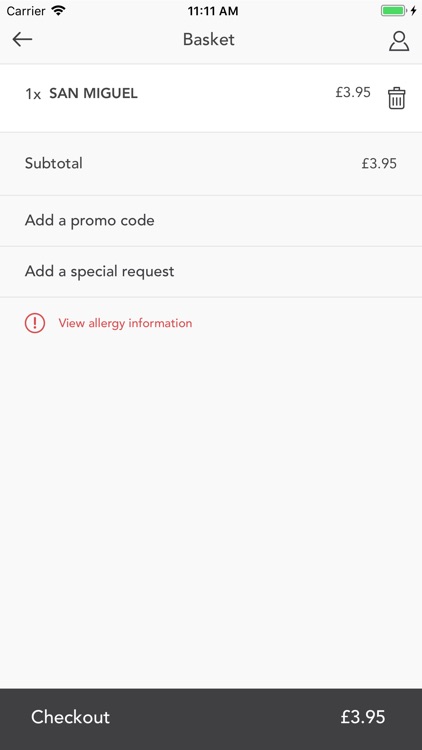 Pavilion Bar & Kitchen