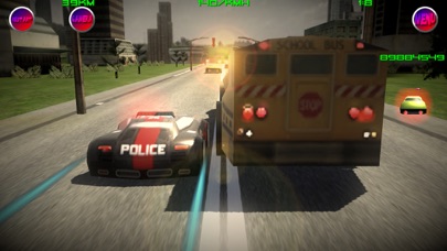 Police Chase Smashのおすすめ画像5