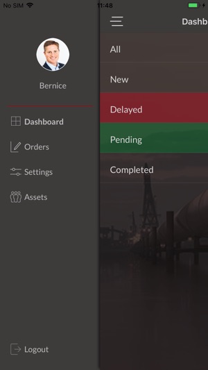Asset Mgmt From Smartface
