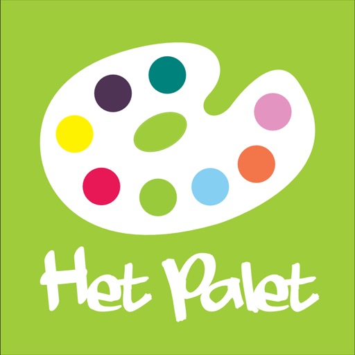 Het Palet