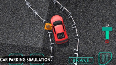 Car Parking Simulator Pro screenshot 2