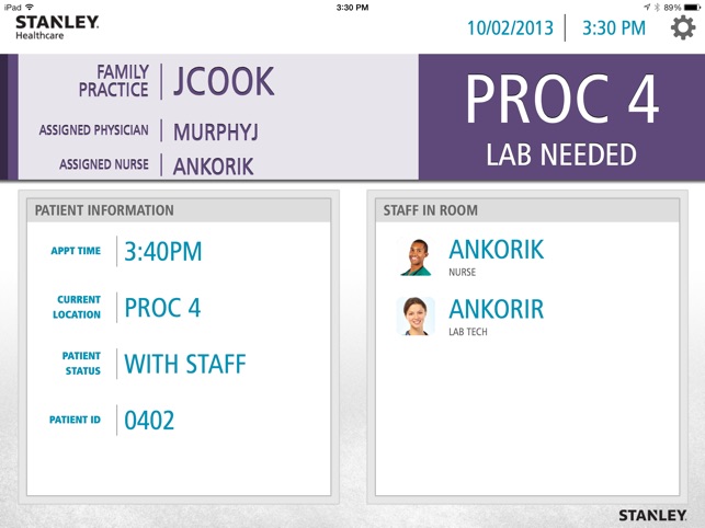 STANLEY RoomCheck(圖3)-速報App
