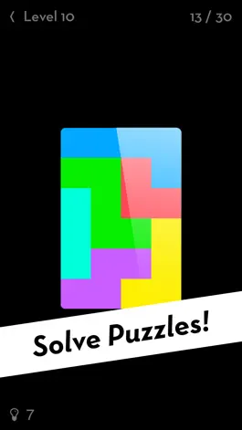 Game screenshot Puzzle Blocks! apk