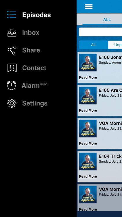 Voice of Appraisal screenshot-3