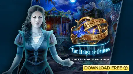 Mystery Tales: House of Others