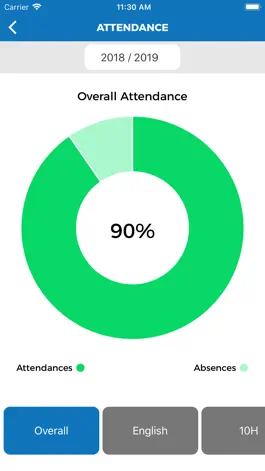 Game screenshot In School Zone apk