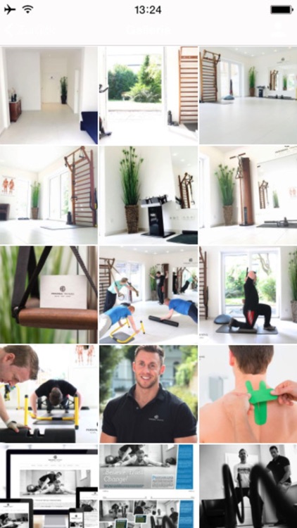 HG Personal Training