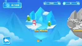 Game screenshot Super Penguin Run apk