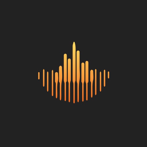 SoundBar Player icon