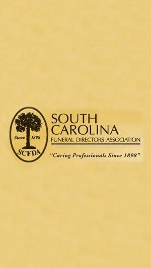South Carolina Funeral Directors Assocat