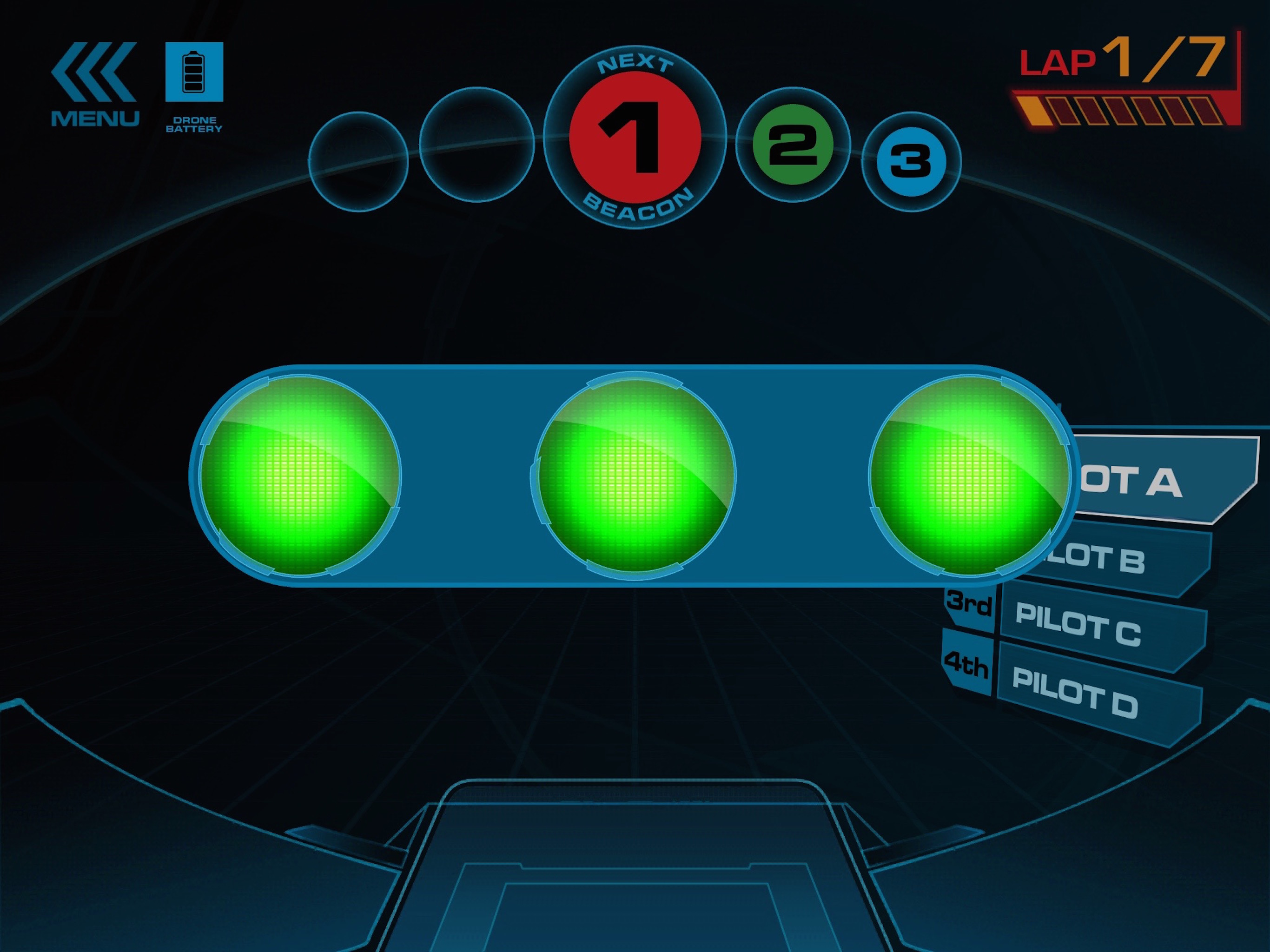 MDA Racing screenshot 6