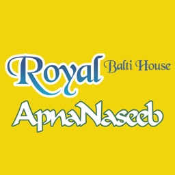 Royal Balti House LS13