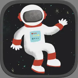 Science Games for Kids: Puzzle app icon