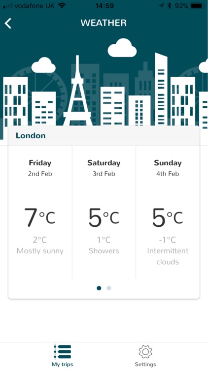 YOUR.CT mobile screenshot-4