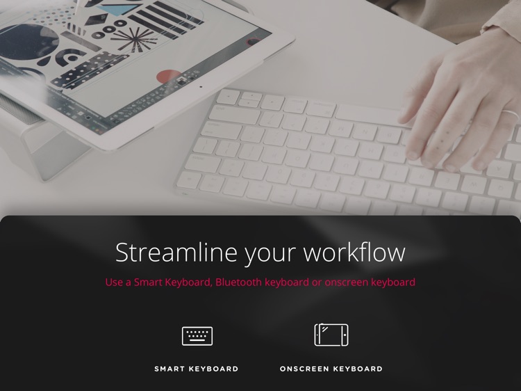 Astropad Studio screenshot-4