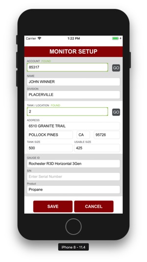 Wesroc Enterprise Mobile(圖4)-速報App