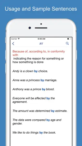 Game screenshot Mastering English Prepositions hack