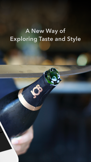 JCB Wines(圖2)-速報App