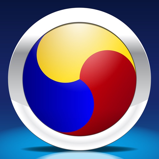 Korean by Nemo Icon