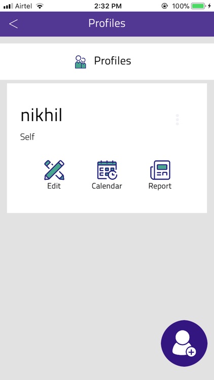 Aster Immunize screenshot-4