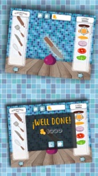 Happy cooking Kitchen games Captura de tela 4