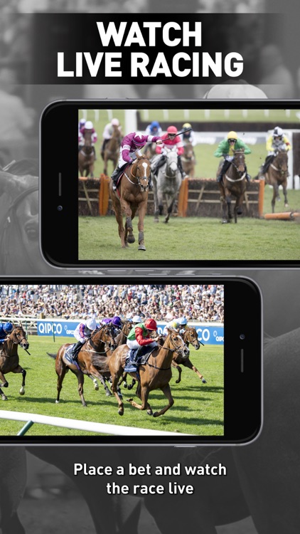 Racing Post - Horse Racing screenshot-3