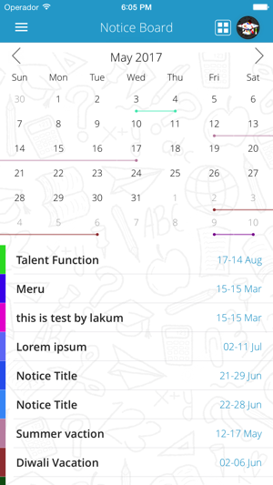 School master application(圖4)-速報App