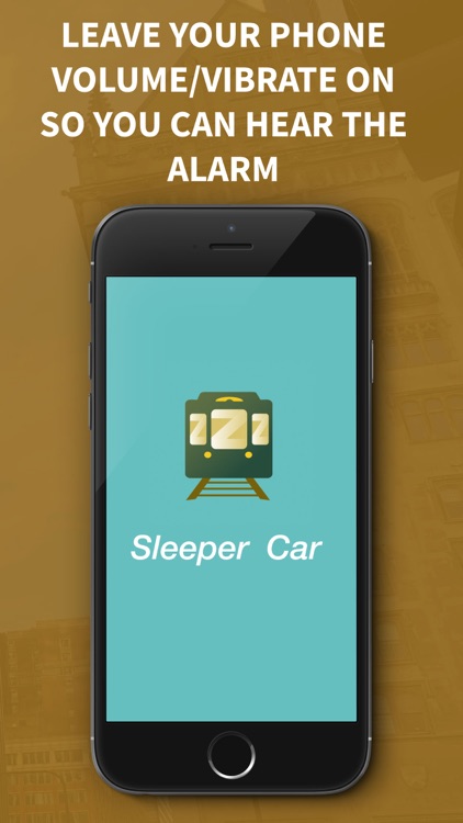 Sleeper Car