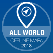 Offline Map + Car Navigation