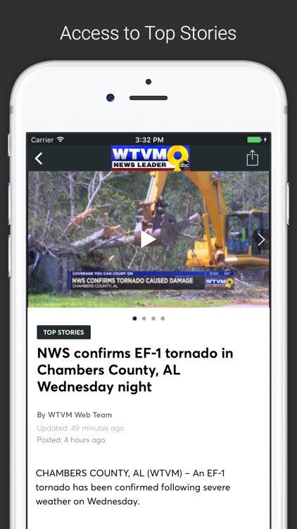WTVM News Leader 9