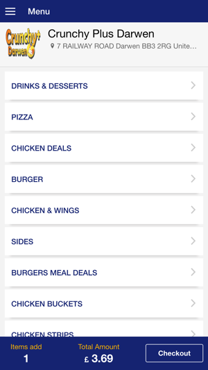 Crunchy Plus(圖3)-速報App