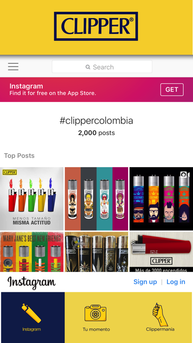 How to cancel & delete Clipper Cam from iphone & ipad 1