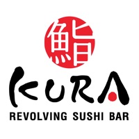 Kura Sushi Waitlist app not working? crashes or has problems?