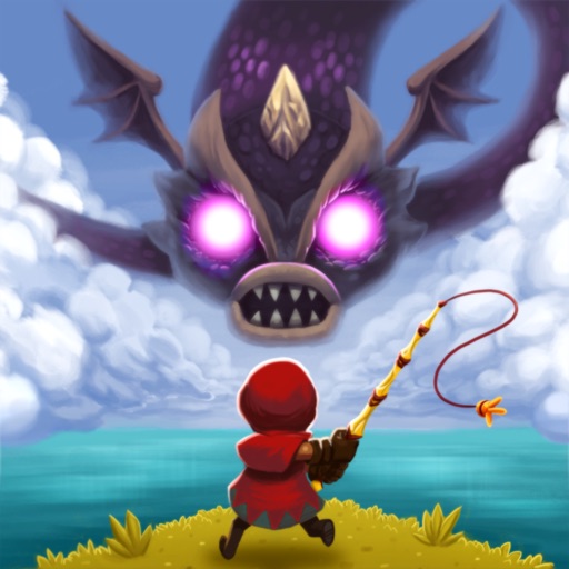 Legend of the Skyfish Zero icon