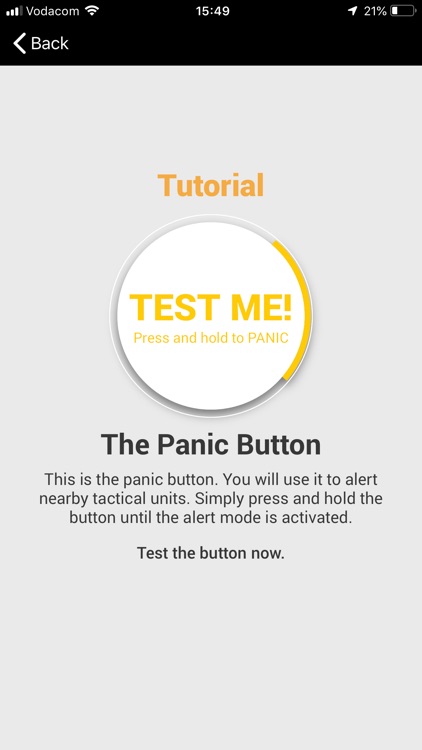 CAP-App screenshot-3