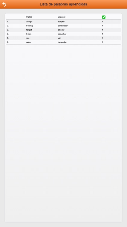 Learn English Words on the Go screenshot-4