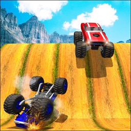 Offroad 4x4 Monster Truck Racing