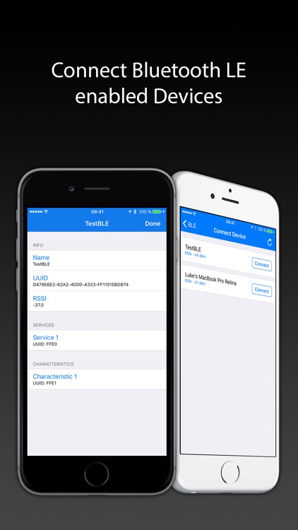 Bluetooth Terminal